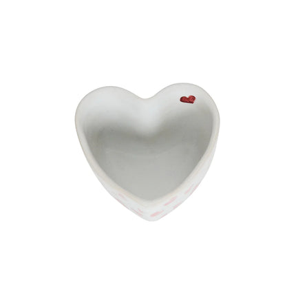 Juliska Love You More Ramekin - Pink
