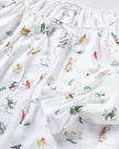 Petite Plume Women’s Delphine Nightgown - 12 Days of Christmas