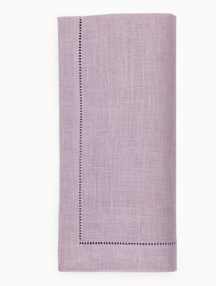Sferra Festival Napkins - Lavender - Set of 4