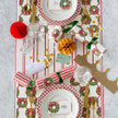 Hester & Cook Holiday Wreath Crackers