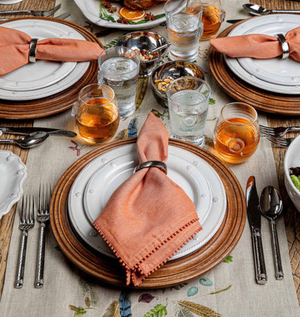 Juliska Graham Flatware Set - Polished