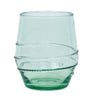 Juliska Amalia Seagrass Small Tumbler - Acrylic