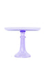 Estelle Cake Stand - Lavender
