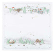 Juliska Berry & Thread North Pole Napkin - Multi