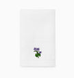 Sferra Fiorenza Guest Towel - Violet