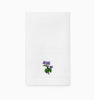 Sferra Fiorenza Guest Towel - Violet