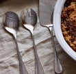 Costa Nova Nau Hostess Serving Set - Polished
