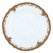 Herend Fishscale Dinner Plate - Brown