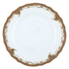 Herend Fishscale Dinner Plate - Brown