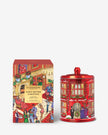 Glasshouse Night Before Christmas Large Candle