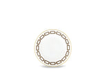 Ginori Catene Dessert Plate - Ebano