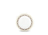 Ginori Catene Dessert Plate - Ebano