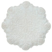 Juliska Berry & Thread Thistle Charger - Whitewash