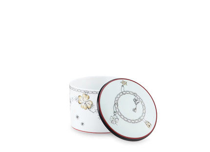 Ginori Fortunae Jewelry Box