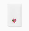 Sferra Fiorenza Guest Towel - Peony