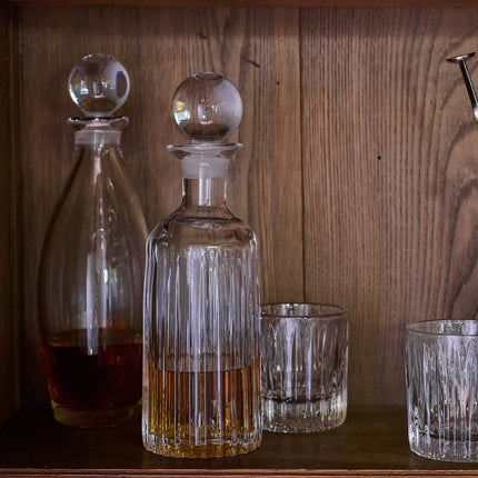 Simon Pearce Montpelier Decanter