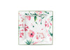 Ginori Florenza Large Squared Vide Poche - Malva