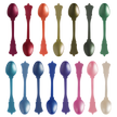 Sabre Honorine Tea Spoon - Olive