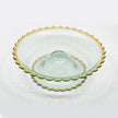 annieglass Sweetie Small Cake Stand