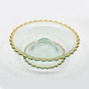 annieglass Sweetie Small Cake Stand