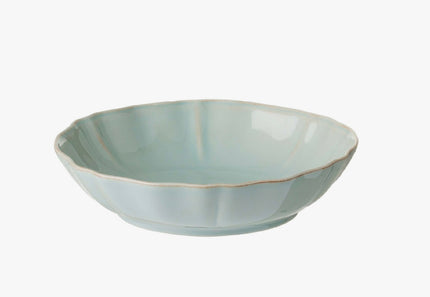 Costa Nova Alentejo Pasta Bowl - Turquoise