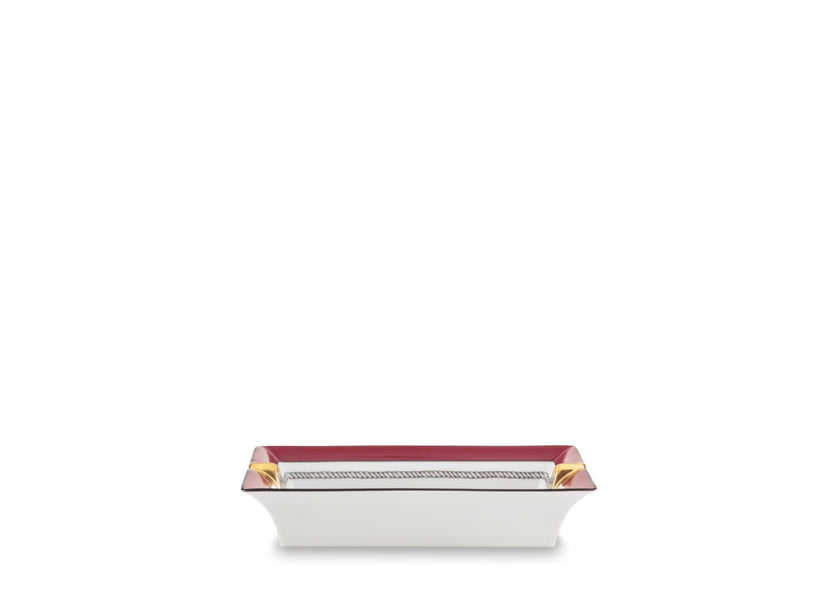 Ginori Fortunae Rectangular Tray