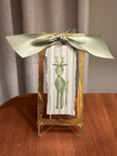 Porter Rivers Ornament