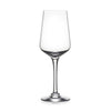 Simon Pearce Vintner White Wine Glass