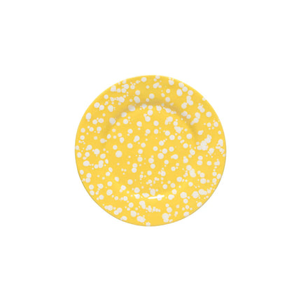 Costa Nova Rafaela Salad Plate - Chamomile