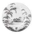 Juliska Country Estate Side/Cocktail Plate - Flint Grey