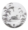 Juliska Country Estate Side/Cocktail Plate - Flint Grey