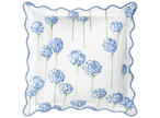 Matouk Charlotte Sham - Azure