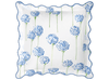 Matouk Charlotte Sham - Azure