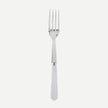Sabre Gustave Serving Fork - White