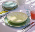 Casafina Taormina Pasta Bowl - Yellow