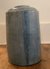 Legends of Asia Antique Blue Urn