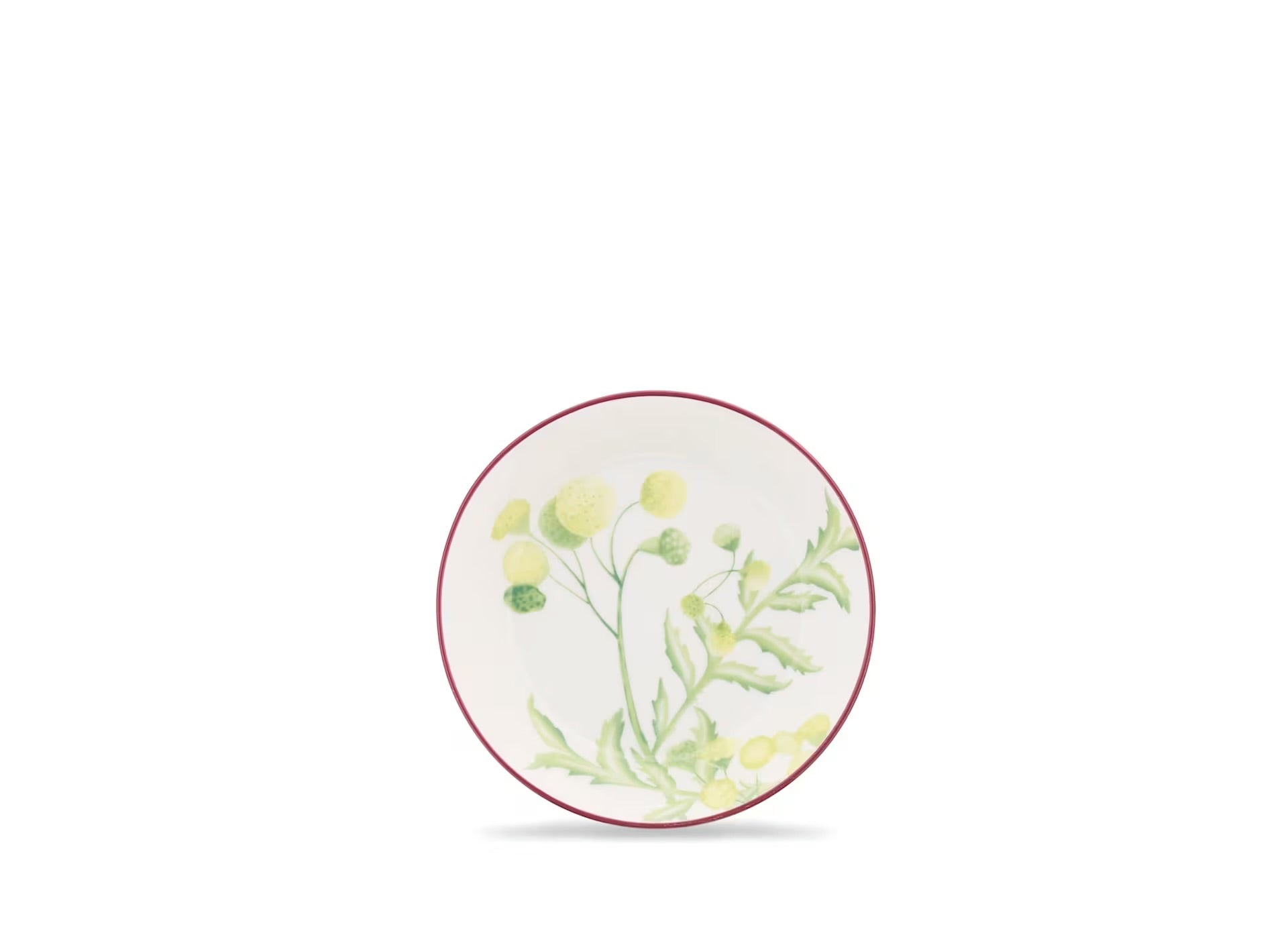 Ginori Florenza Tea Saucer - Acanto