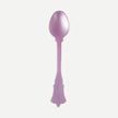 Sabre Honorine Tea Spoon - Lilac