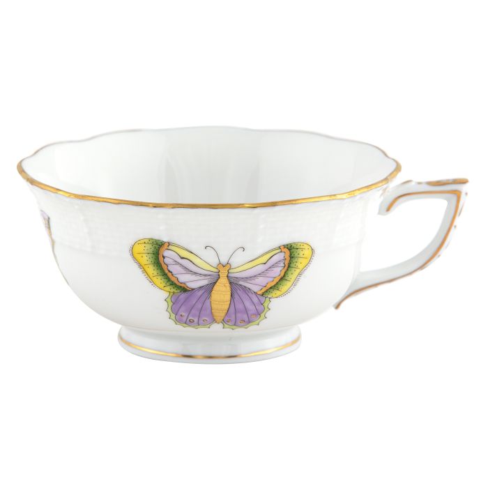 Herend Royal Garden Tea Cup