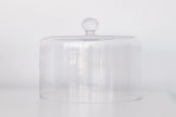 Estelle Cake Clear - Dome