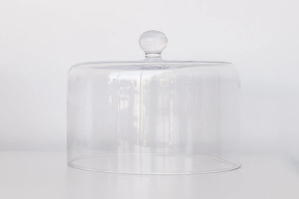 Estelle Cake Clear - Dome