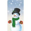 Hester & Cook Snowman Paper Guest Napkins