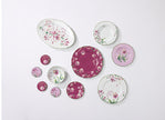Ginori Florenza Charger - Malva