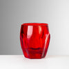 Mario Luca Giusti Novella Tumbler - Red