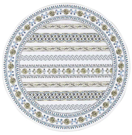 Juliska Villa Seville Stripe S/4 Placemat - Green