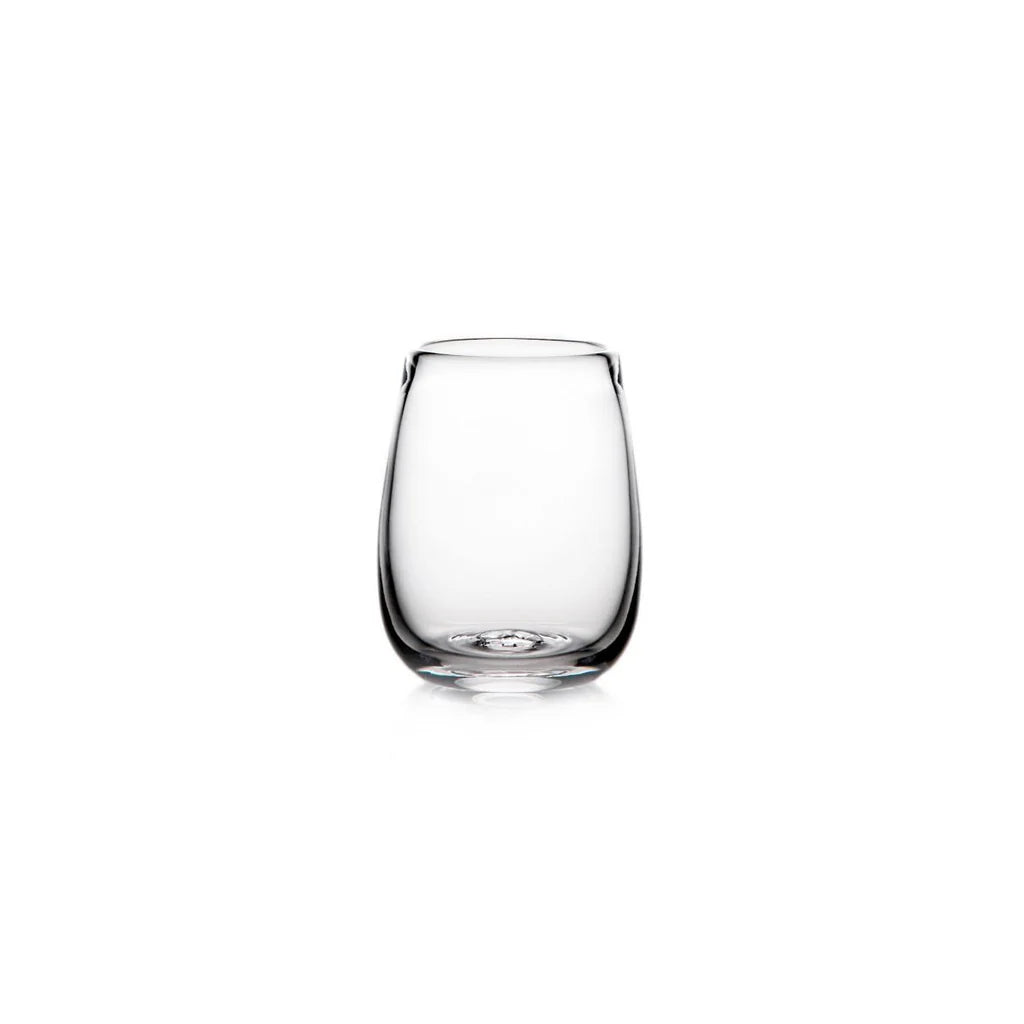 Simon Pearce Woodstock Small Tumbler