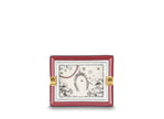 Ginori Fortunae Rectangular Tray