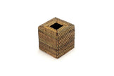 Calaisio Tissue Box Cover