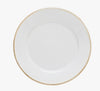 Costa Nova Luzia Salad Plate