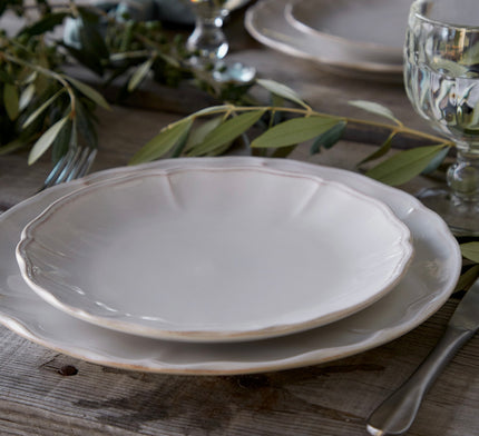 Costa Nova Alentejo Dinner Plate